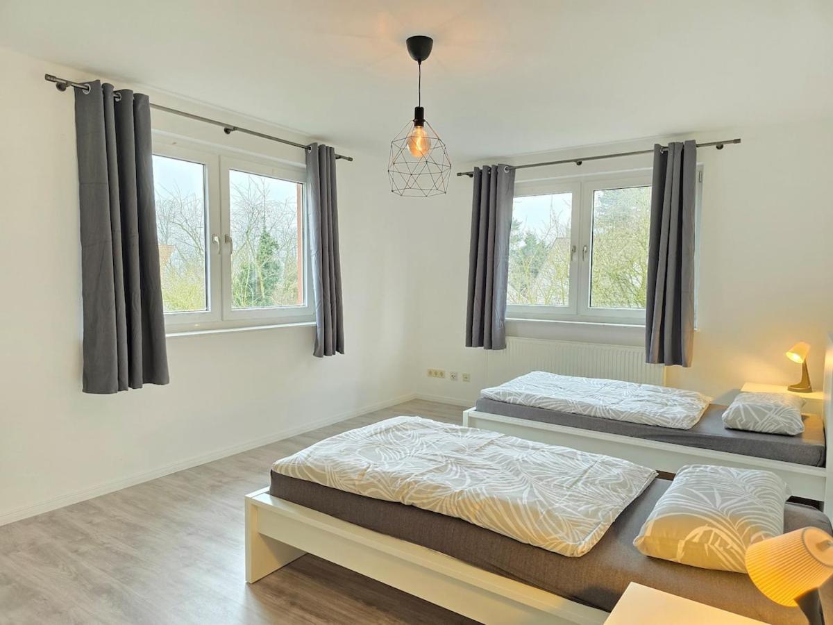 200 Qm Haus In